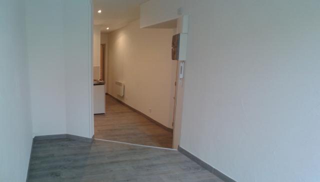 Location appartement T2 Toulon - Photo 3
