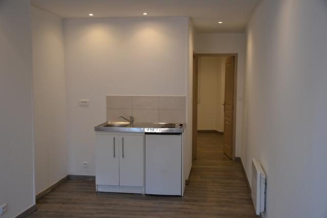 Location appartement T2 Toulon - Photo 4