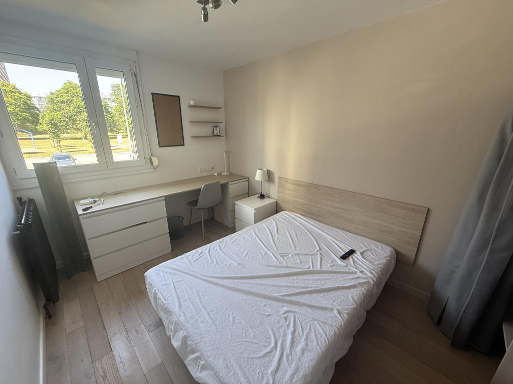 Location chambre Rennes - Photo 1