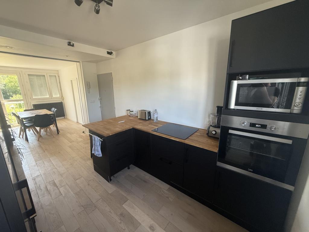 Location chambre Rennes - Photo 4