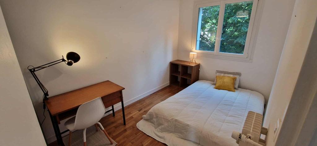 Location chambre Rennes - Photo 2