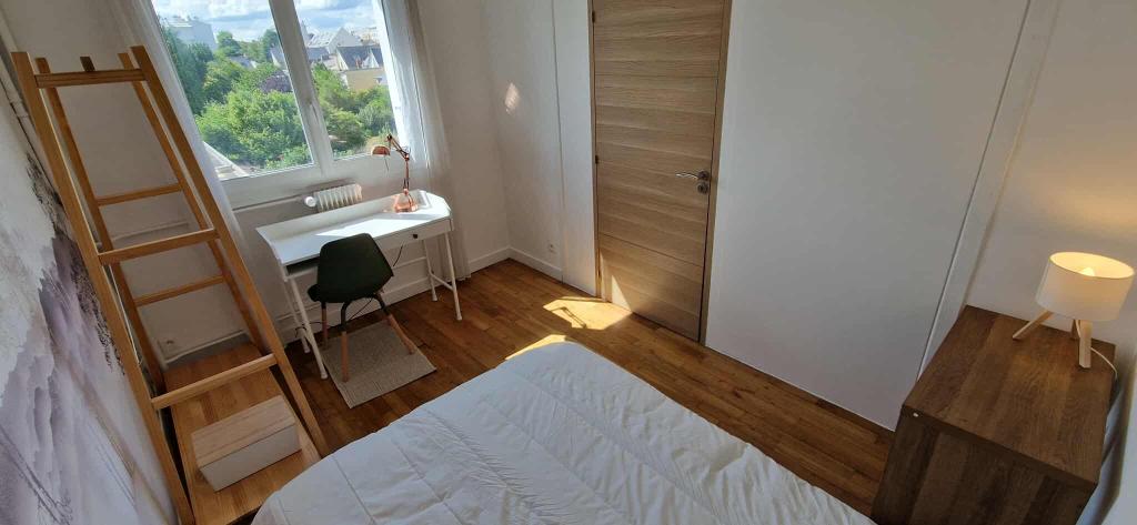 Location chambre Rennes - Photo 3