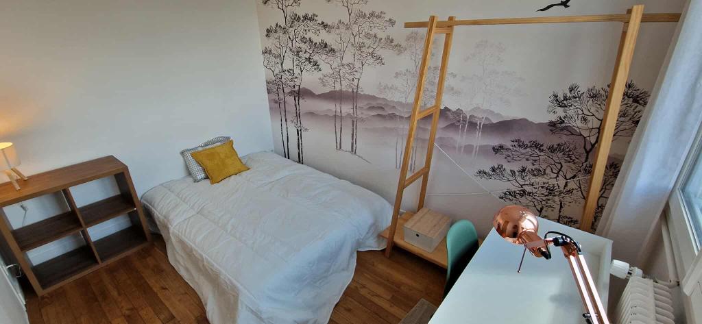 Location chambre Rennes - Photo 4