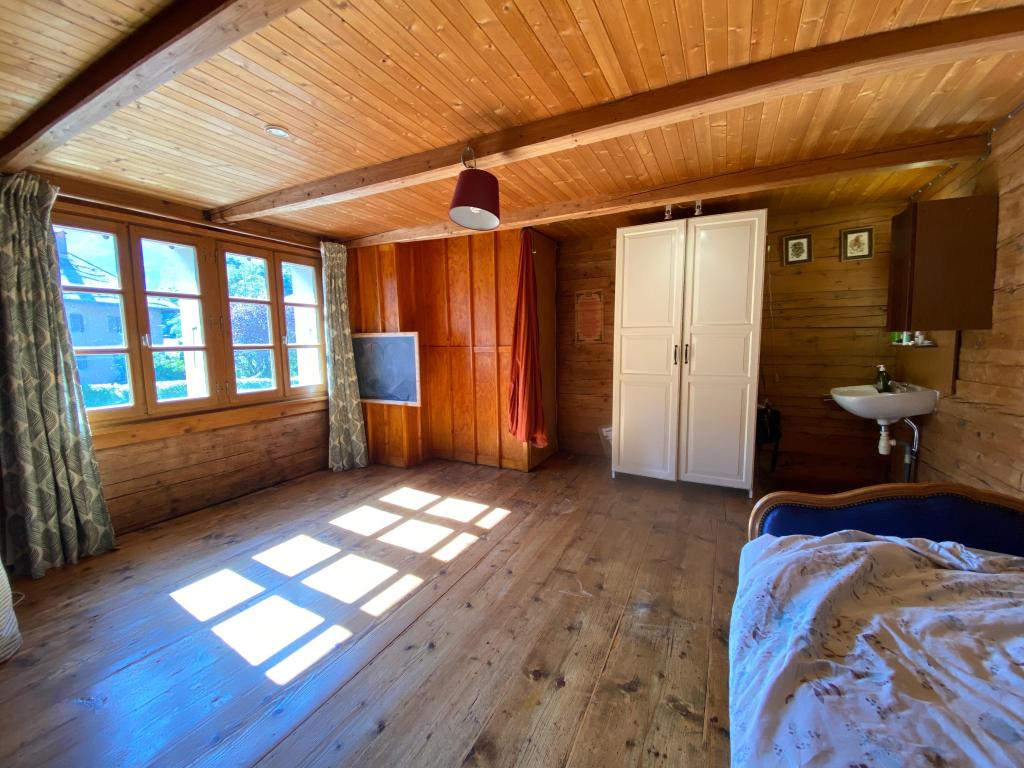 Location chambre Thones - Photo 1