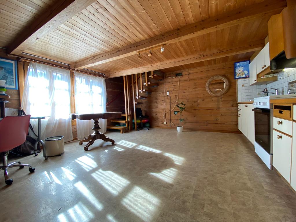 Location chambre Thones - Photo 3