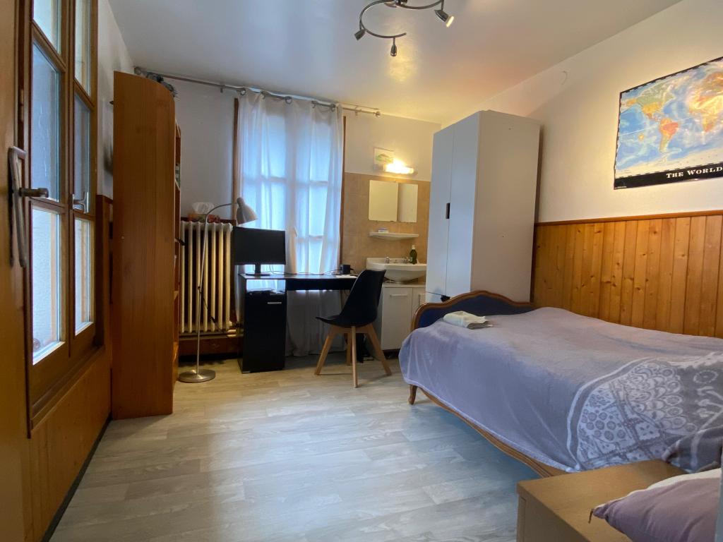 Location chambre Thones - Photo 4
