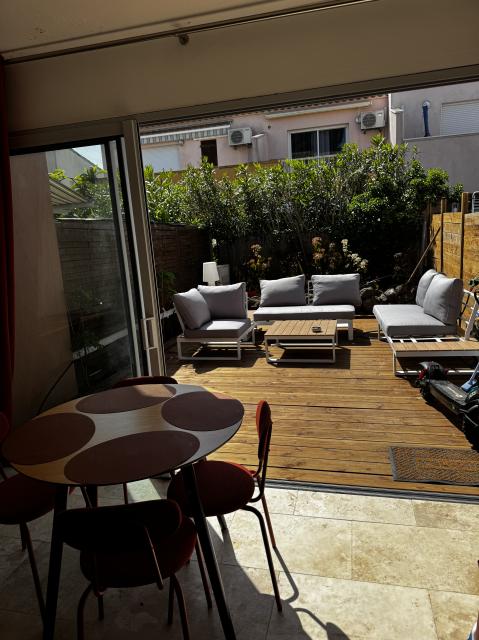 Location appartement T2 Agde - Photo 2