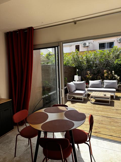 Location appartement T2 Agde - Photo 3