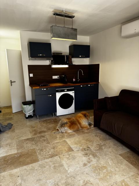 Location appartement T2 Agde - Photo 5