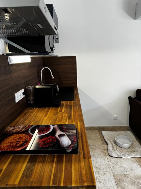 Location appartement T2 Agde - Photo 7