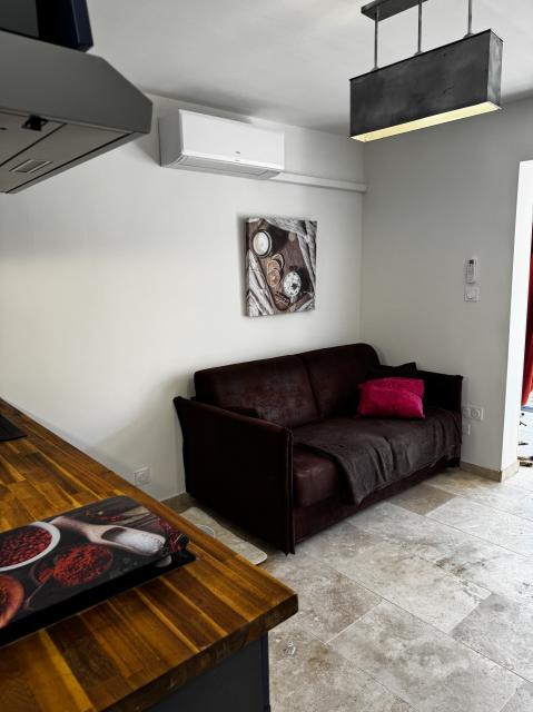 Location appartement T2 Agde - Photo 8