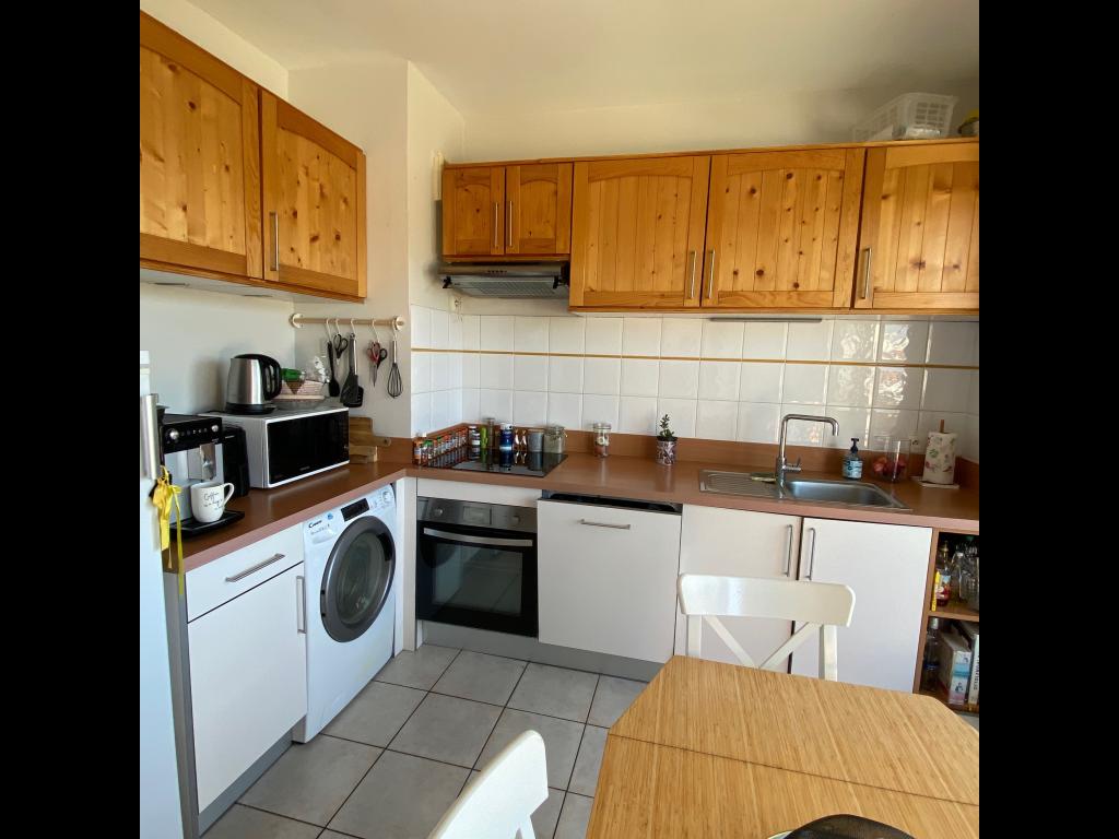 Location chambre Toulouse - Photo 4