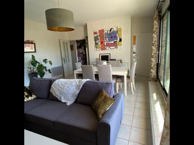 Location appartement T4 Toulouse - Photo 8