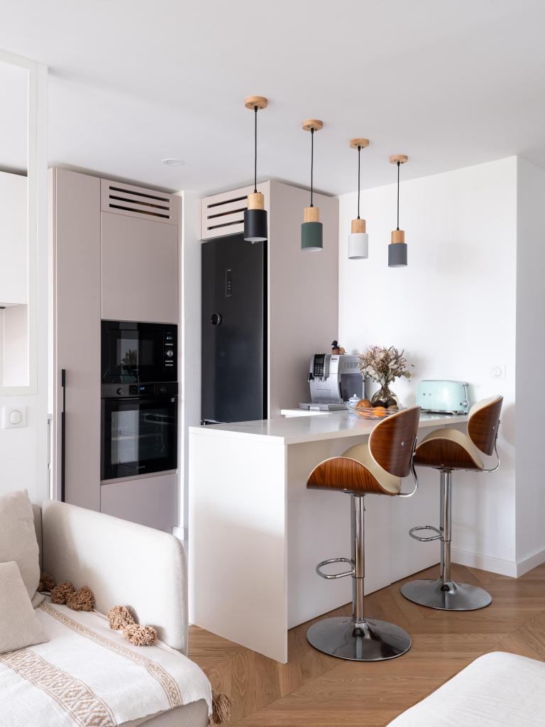 Location chambre Arcueil - Photo 3
