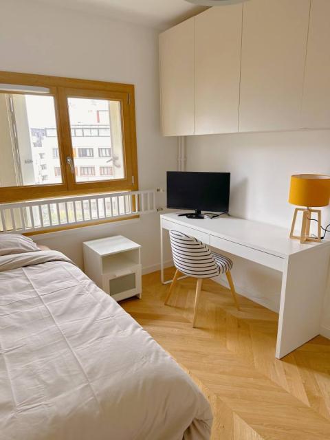 Location chambre Arcueil - Photo 9