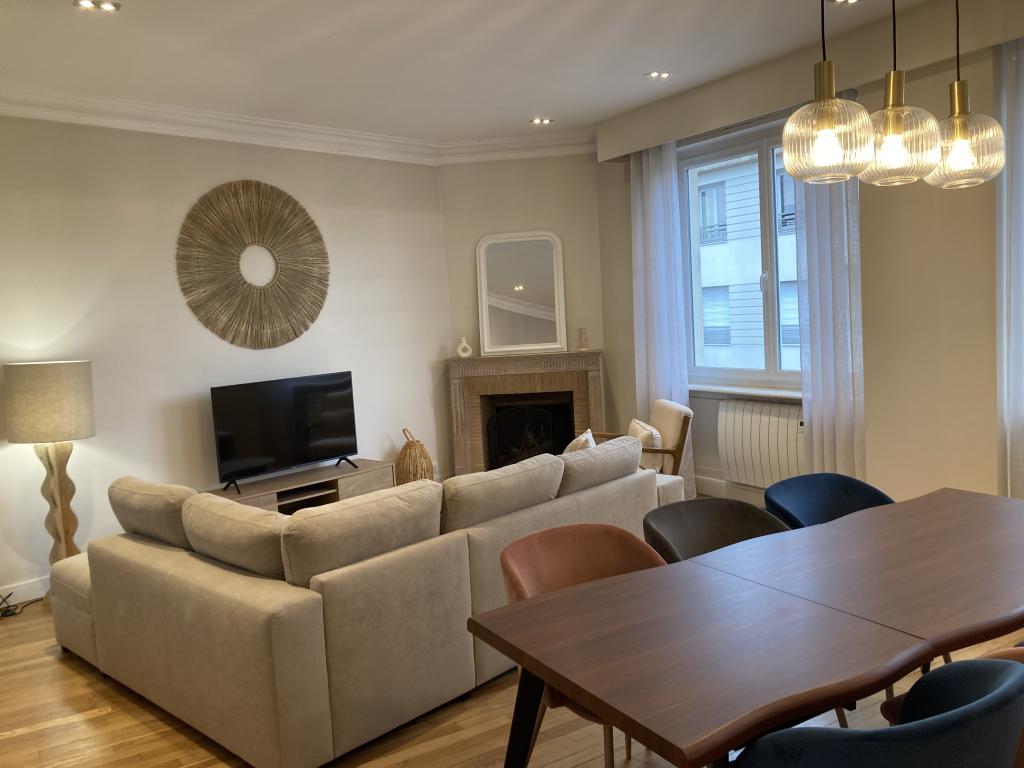 Location chambre Villefranche sur Saone - Photo 1