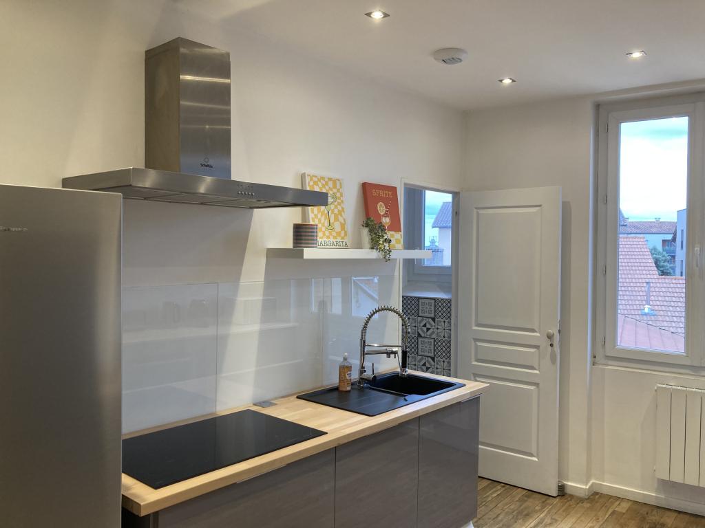 Location chambre Villefranche sur Saone - Photo 3