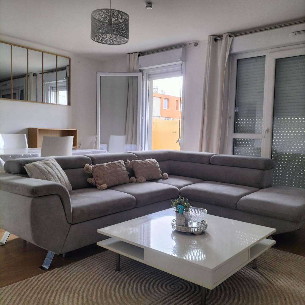 Location chambre Trappes - Photo 1