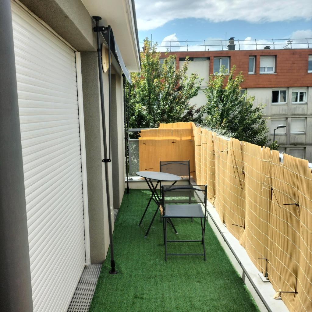 Location chambre Trappes - Photo 3