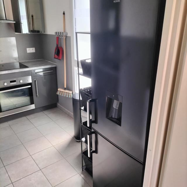 Location appartement T5 Trappes - Photo 6