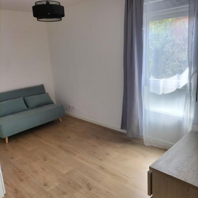 Location appartement T5 Trappes - Photo 7