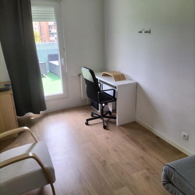 Location appartement T5 Trappes - Photo 8