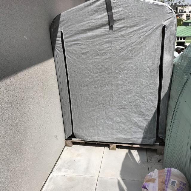 Location appartement T5 Trappes - Photo 10