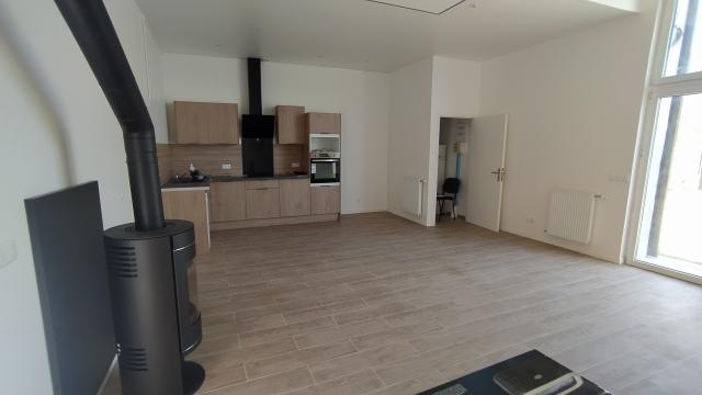Location maison F3 Flagy - Photo 2