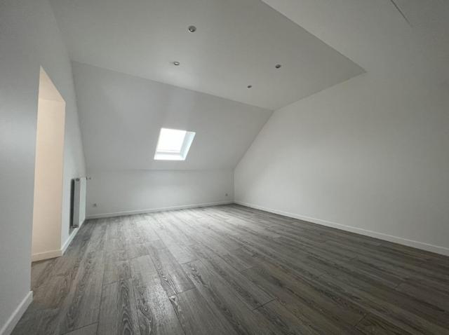 Location maison F3 Flagy - Photo 3