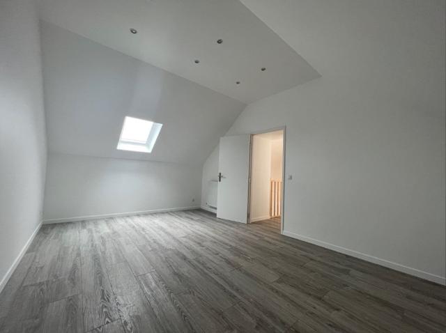 Location maison F3 Flagy - Photo 4