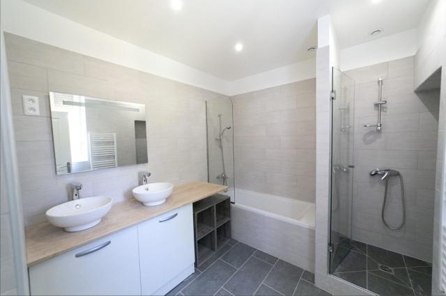Location maison F3 Flagy - Photo 5