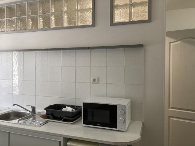 Location studio Angers - Photo 3