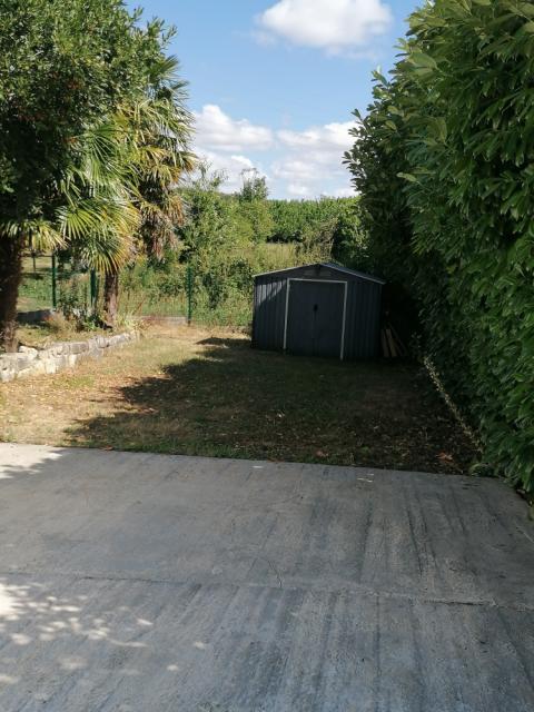 Location maison F2 St Leger - Photo 2