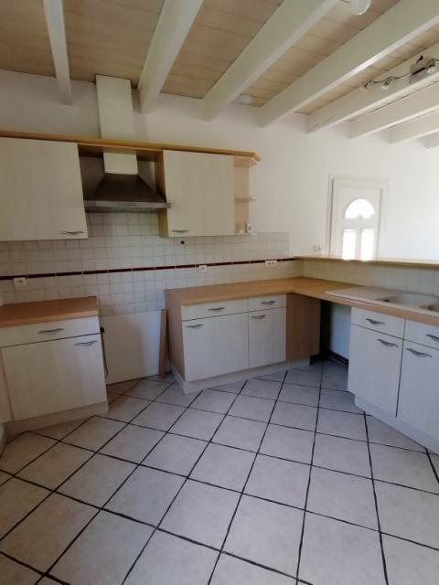 Location maison F2 St Leger - Photo 3