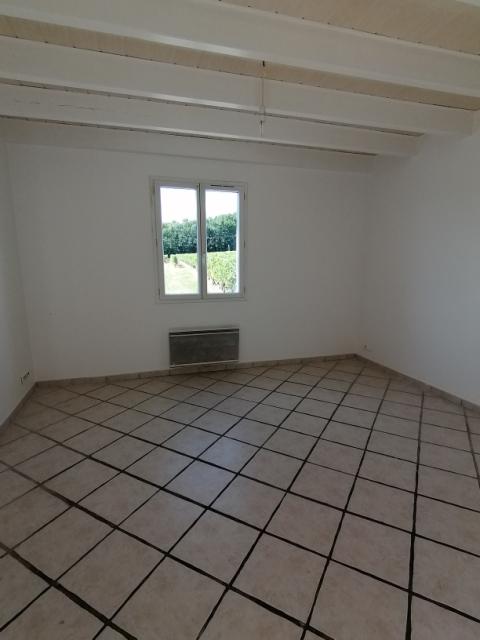 Location maison F2 St Leger - Photo 4