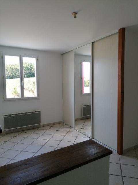 Location maison F2 St Leger - Photo 5