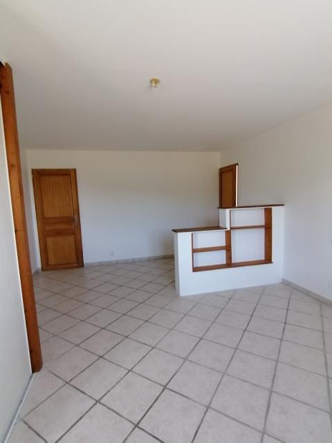 Location maison F2 St Leger - Photo 7