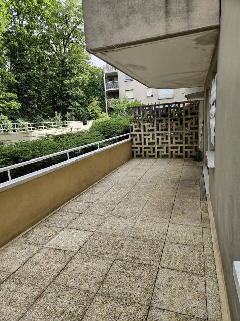 Location appartement T2 Tremblay en France - Photo 2
