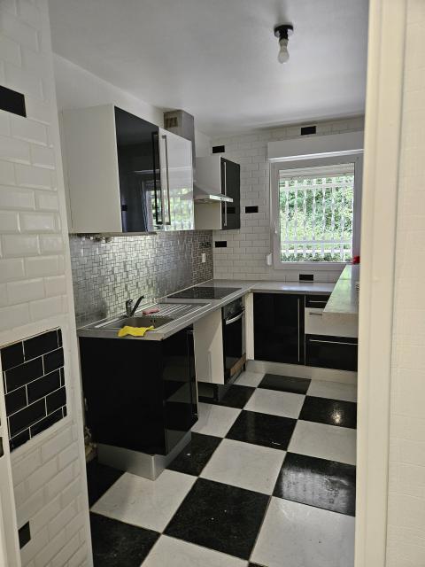 Location appartement T2 Tremblay en France - Photo 3