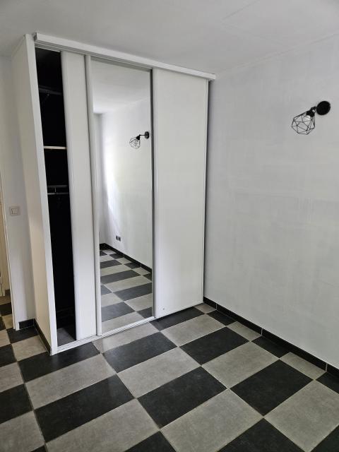 Location appartement T2 Tremblay en France - Photo 7