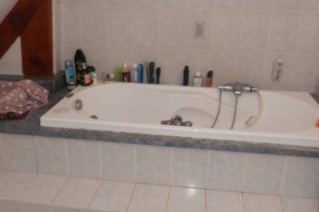 Location chambre Benouville - Photo 2