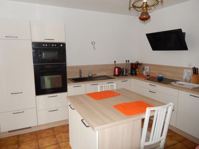 Location chambre Benouville - Photo 3