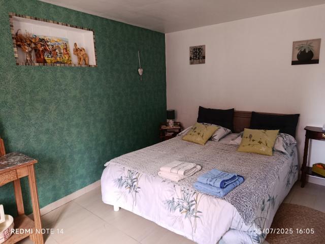 Location studio Escoeuilles - Photo 3