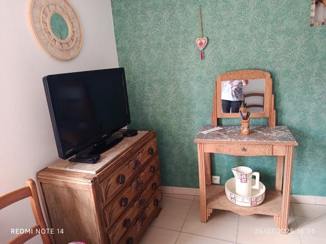 Location studio Escoeuilles - Photo 4