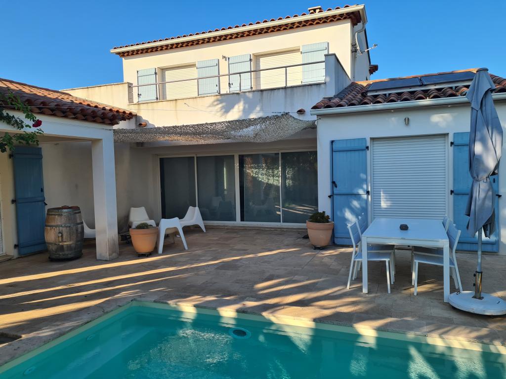 Location chambre Toulon - Photo 1