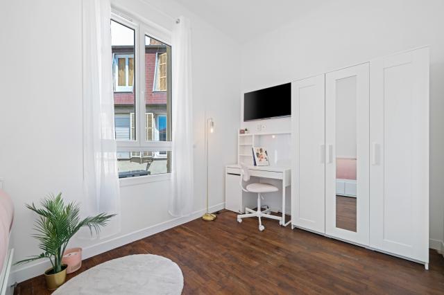 Location appartement T2 Nice - Photo 2