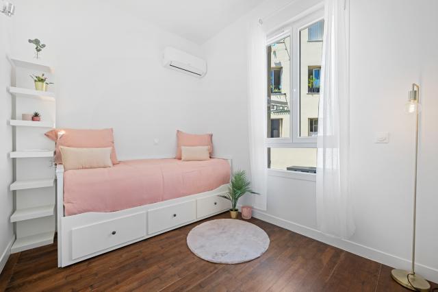 Location appartement T2 Nice - Photo 3