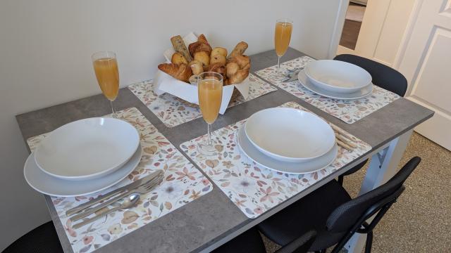 Location appartement T2 Nice - Photo 5