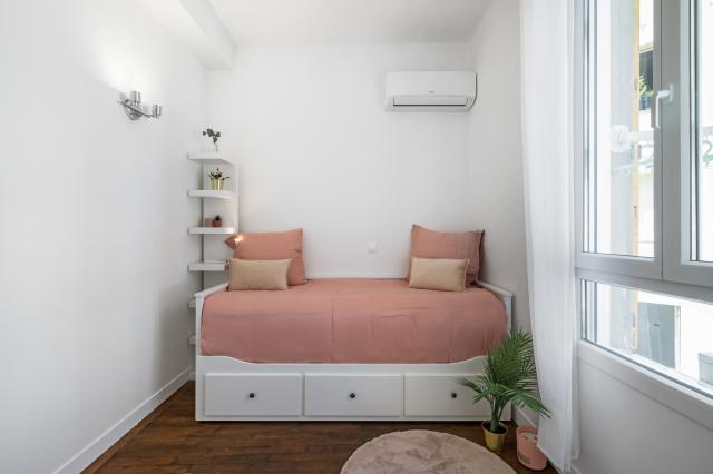 Location appartement T2 Nice - Photo 7