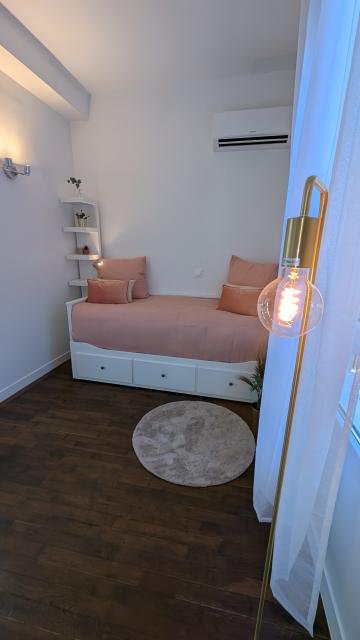 Location appartement T2 Nice - Photo 9